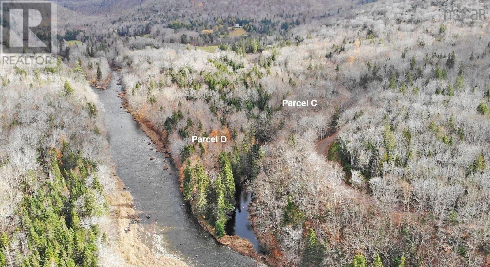 3 Lots Gold River Road, upper middle river, Nova Scotia