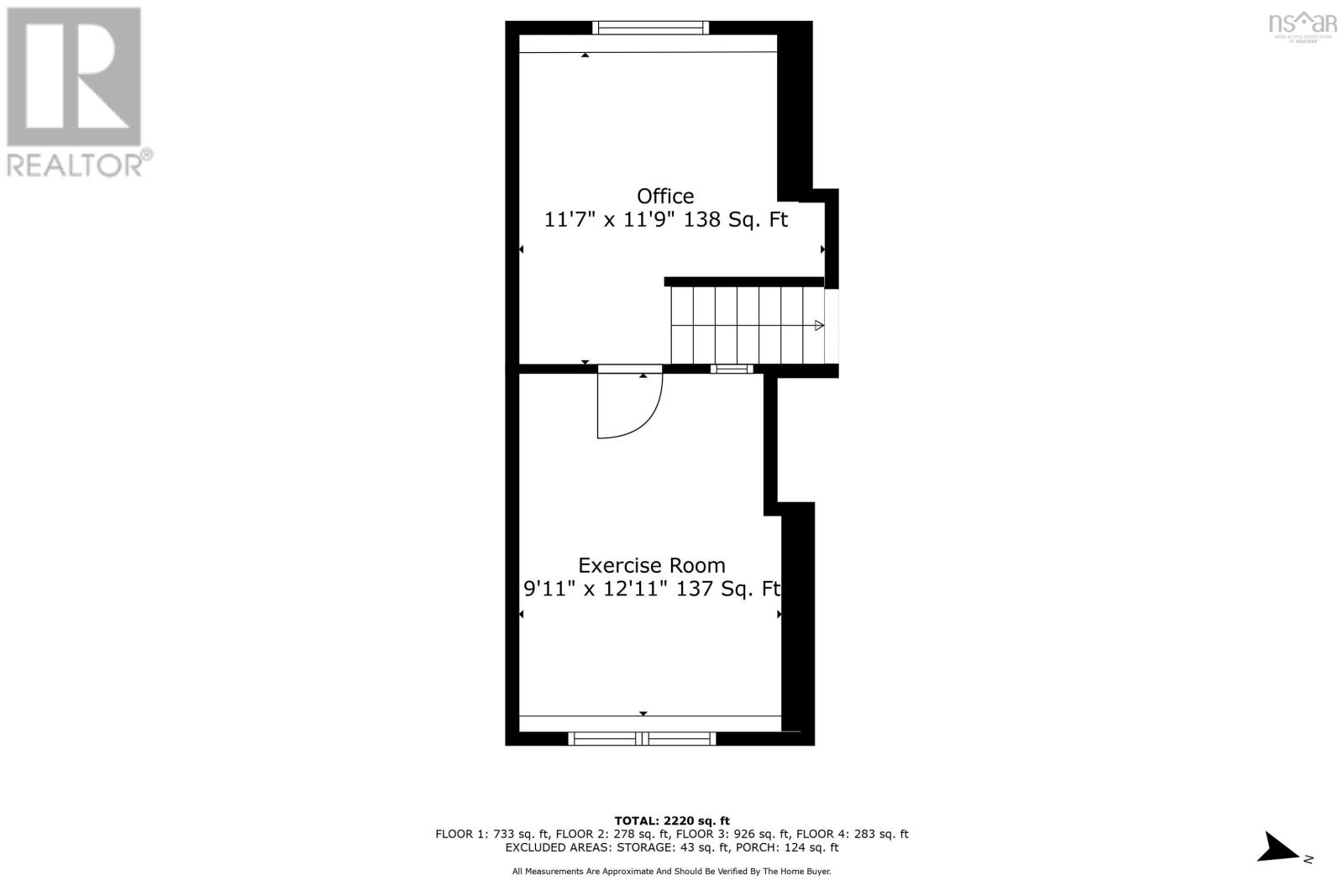 4779 Highway 7, Porters Lake, Nova Scotia  B3E 1H7 - Photo 47 - 202426007