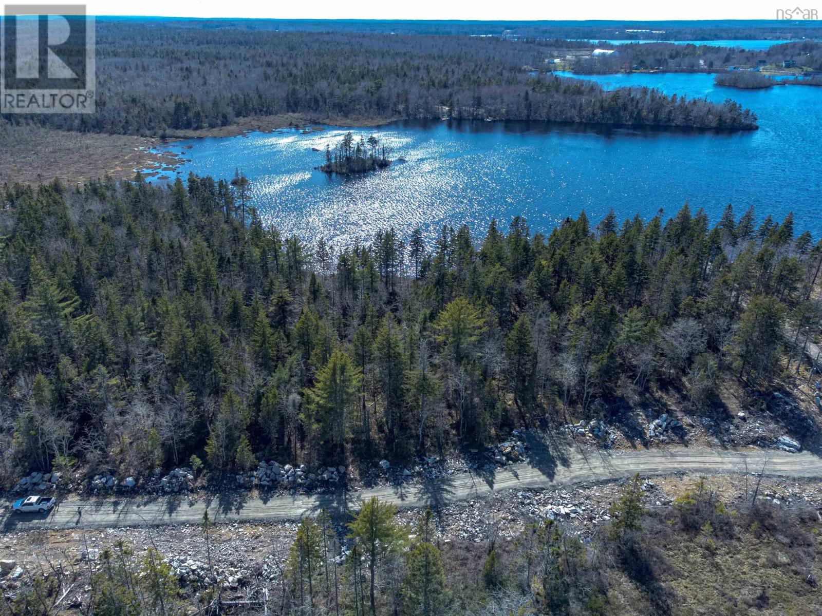 Lot GL-21 Eagle Road, gavelton, Nova Scotia