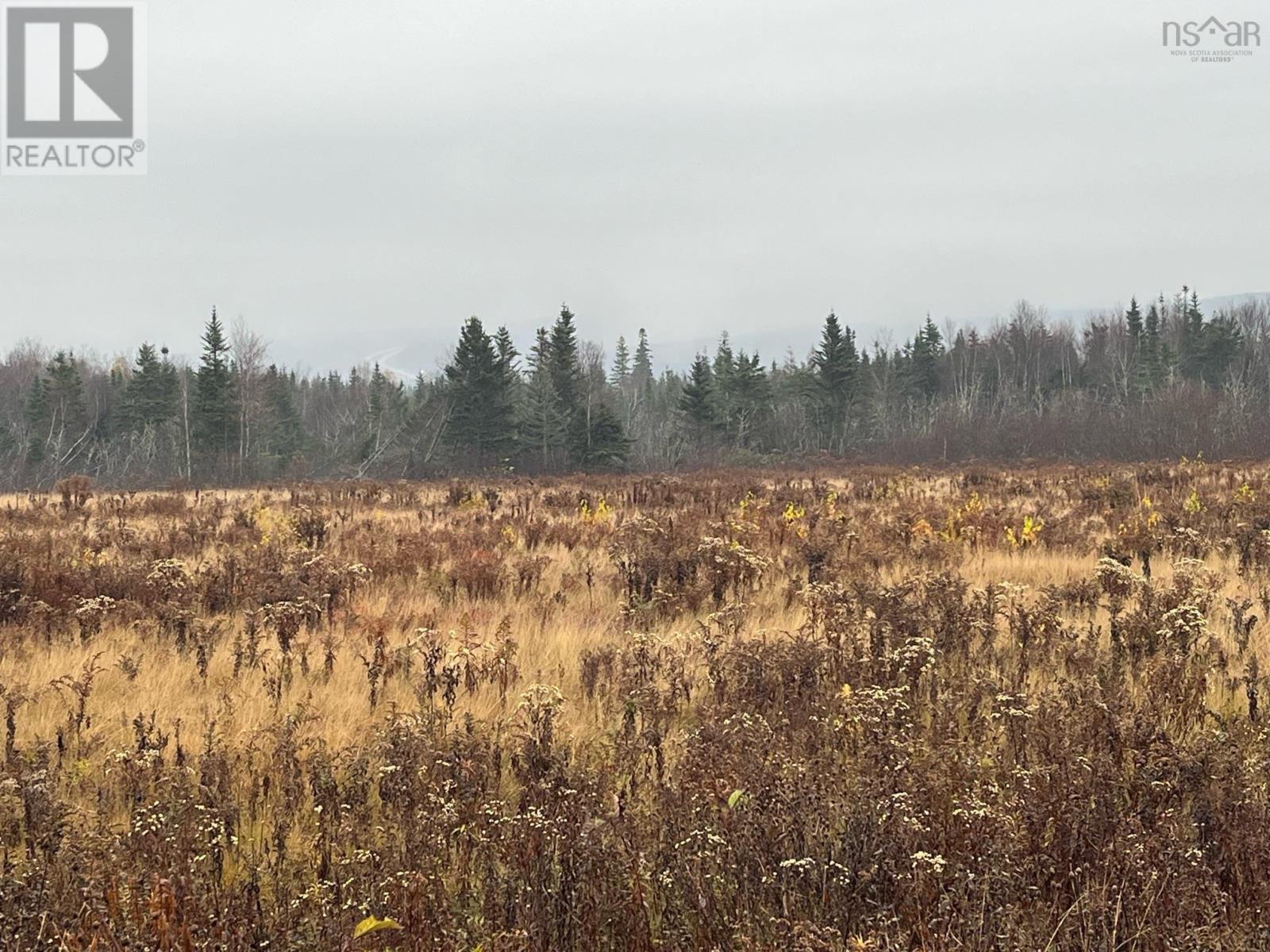 Old Pictou Road, kemptown, Nova Scotia