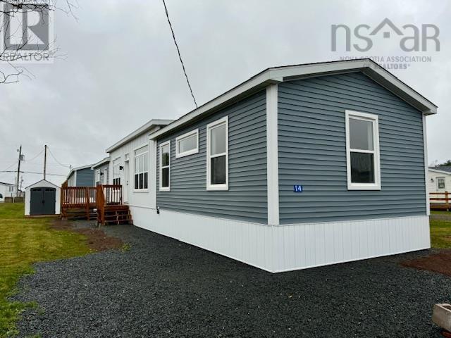 14 Christopher Avenue, Mount Uniacke, Nova Scotia  B0N 1Z0 - Photo 1 - 202426042