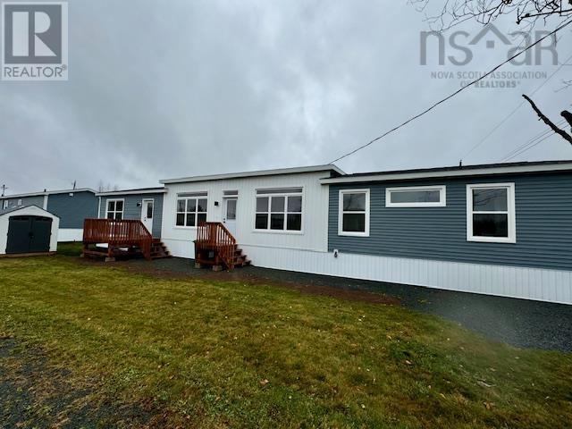 14 Christopher Avenue, Mount Uniacke, Nova Scotia  B0N 1Z0 - Photo 2 - 202426042