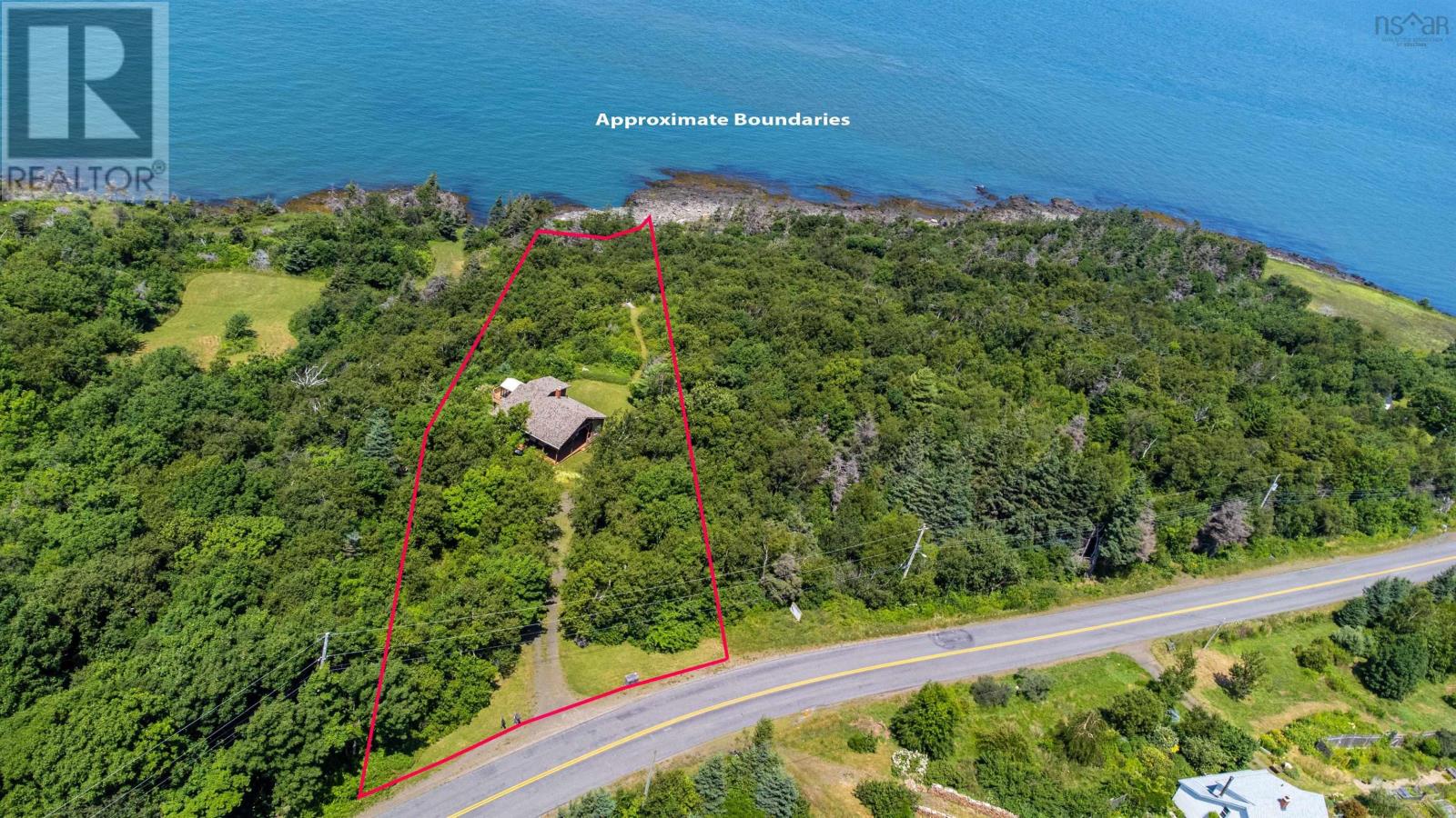 Lot 85 1a 4805 Shore Road, Parkers Cove, Nova Scotia  B0S 1A0 - Photo 2 - 202426046