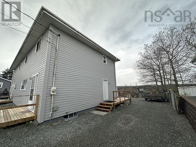 216 & 218 Hiram Street, Port Hawkesbury, Nova Scotia  B9A 2C2 - Photo 3 - 202426061