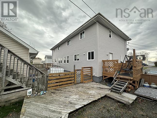 216 & 218 Hiram Street, Port Hawkesbury, Nova Scotia  B9A 2C2 - Photo 6 - 202426061