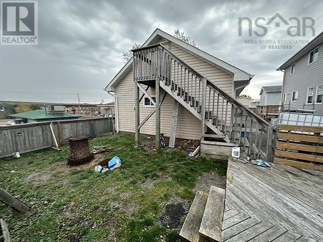 216 & 218 Hiram Street, Port Hawkesbury, Nova Scotia  B9A 2C2 - Photo 7 - 202426061