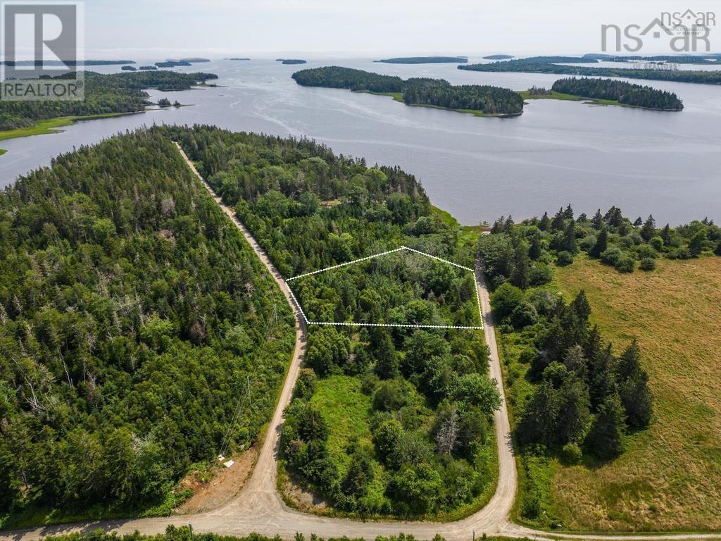 Lot 18 Roberts Island Drive, Roberts Island, Nova Scotia  B0W 1W0 - Photo 1 - 202426059