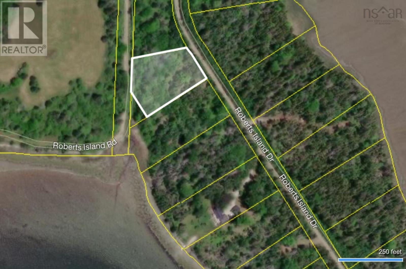 Lot 18 Roberts Island Drive, Roberts Island, Nova Scotia  B0W 1W0 - Photo 16 - 202426059