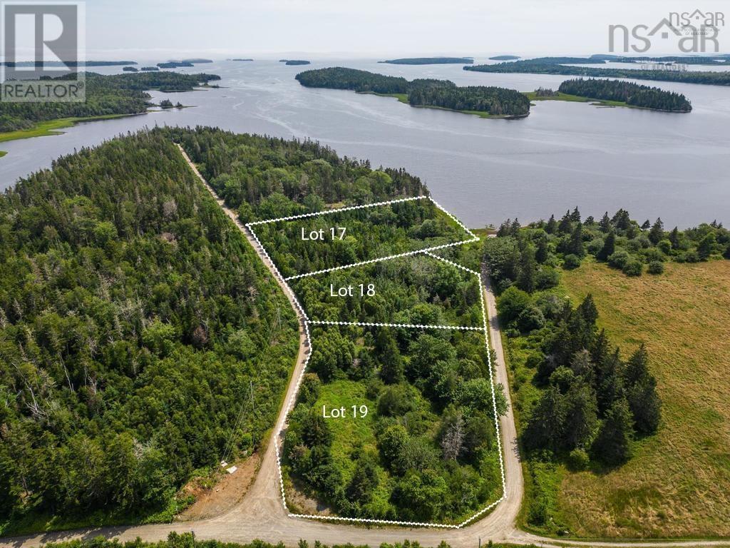 Lot 18 Roberts Island Drive, Roberts Island, Nova Scotia  B0W 1W0 - Photo 17 - 202426059