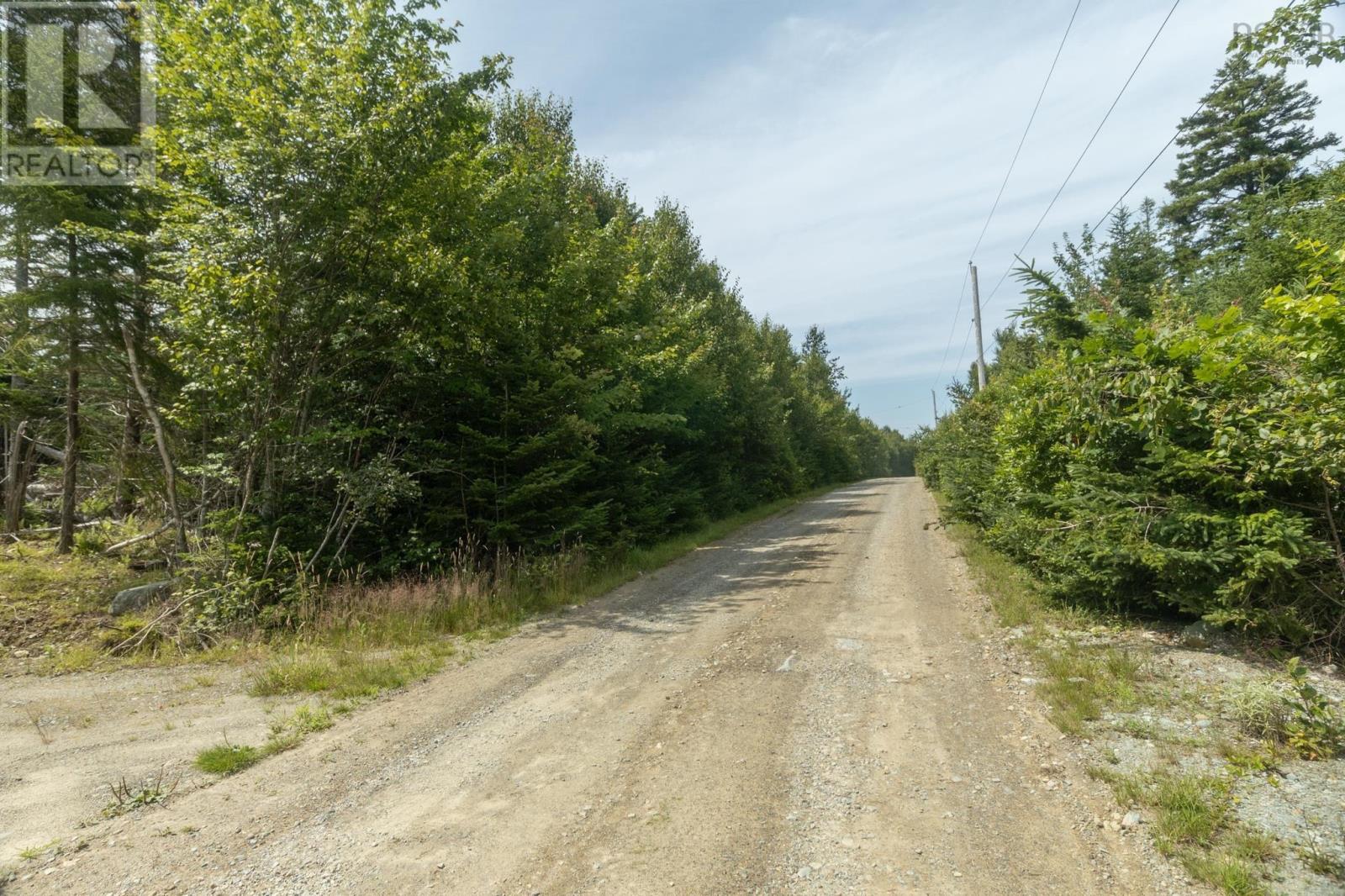 Lot 18 Roberts Island Drive, Roberts Island, Nova Scotia  B0W 1W0 - Photo 2 - 202426059