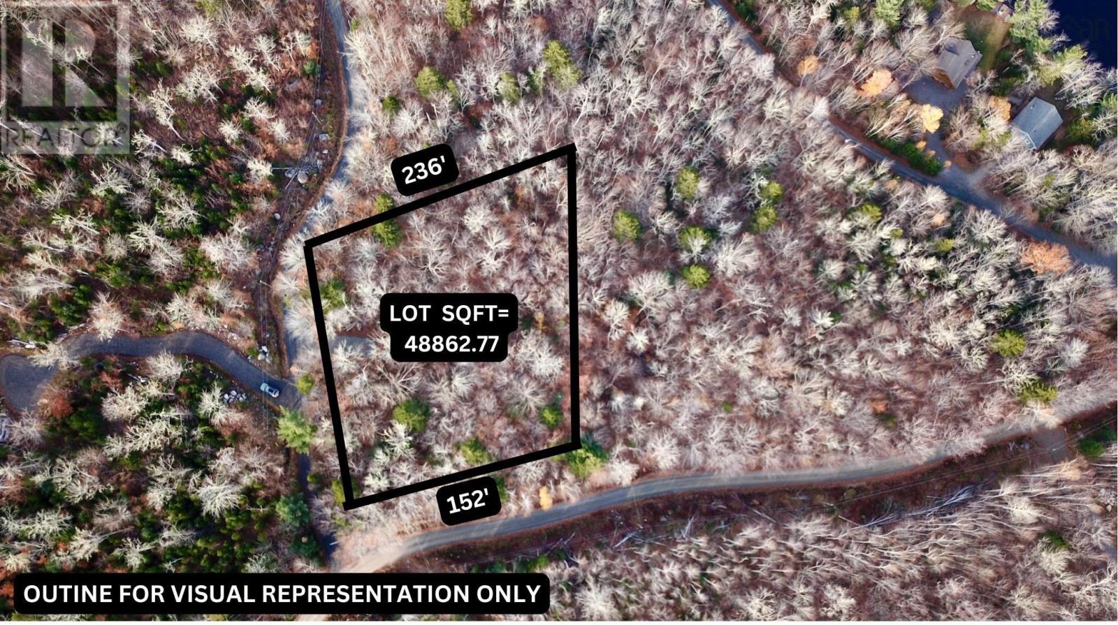 Lot 13 Russells Cove Road, Parkdale, Nova Scotia  B2W 4G3 - Photo 2 - 202426064