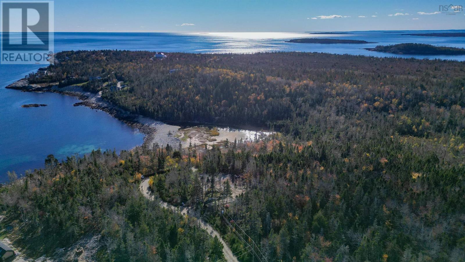 Lot W20-4 Seafarers Way, southwest cove, Nova Scotia