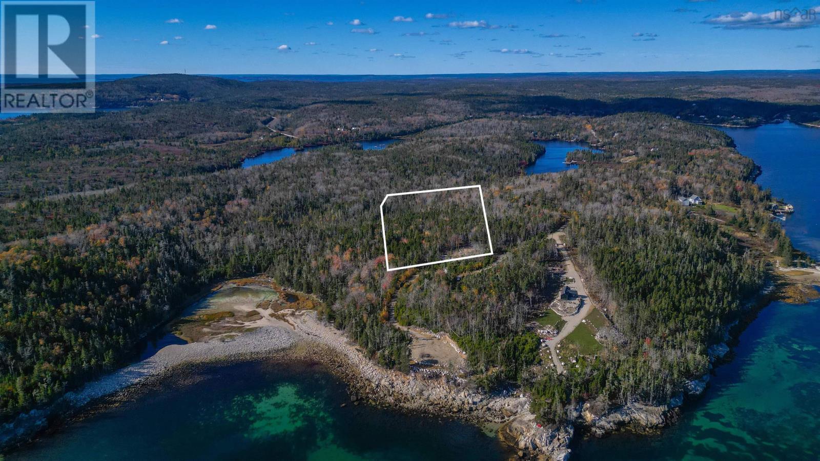 Lot W20-4 Seafarers Way, Southwest Cove, Nova Scotia  B0J 1T0 - Photo 2 - 202426071