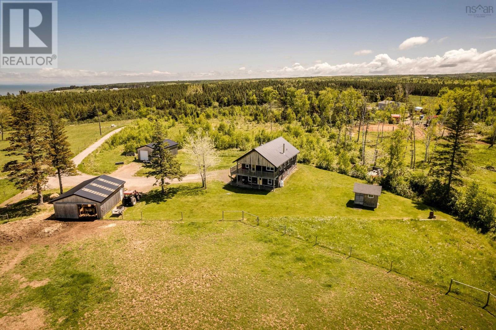 1499 Nollett Beckwith Road, Victoria Harbour, Nova Scotia  B0P 1E0 - Photo 42 - 202426075