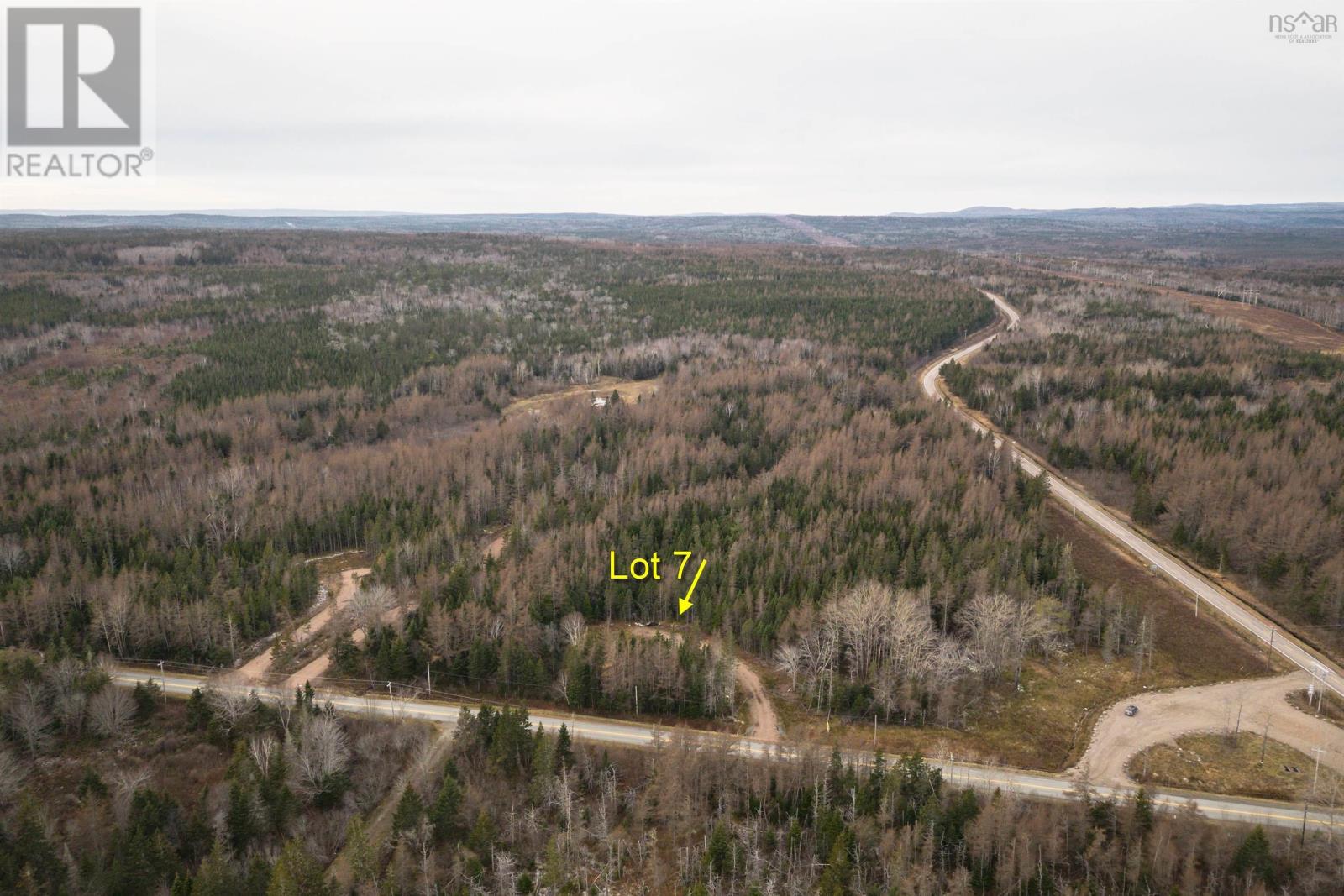 Lot 7 Lower River Rd, Cleveland, Nova Scotia  B0E 1J0 - Photo 5 - 202426076