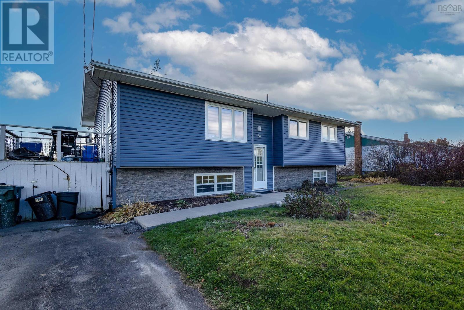 34 Patnic Avenue, Sydney, Nova Scotia  B1P 3G5 - Photo 3 - 202426083