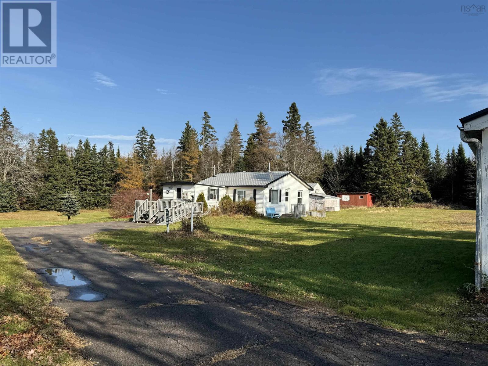 1062/1064 Crowes Mills Road, Onslow Mountain, Nova Scotia  B0M 1G0 - Photo 2 - 202426090