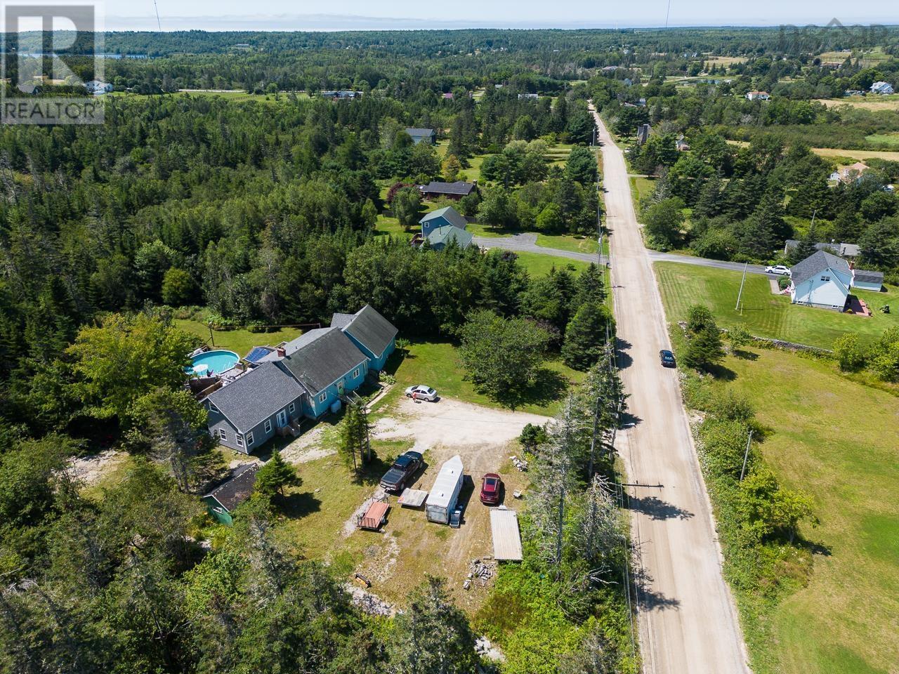 27 South Ohio Cross Road, South Ohio, Nova Scotia  B5A 5L2 - Photo 2 - 202426091