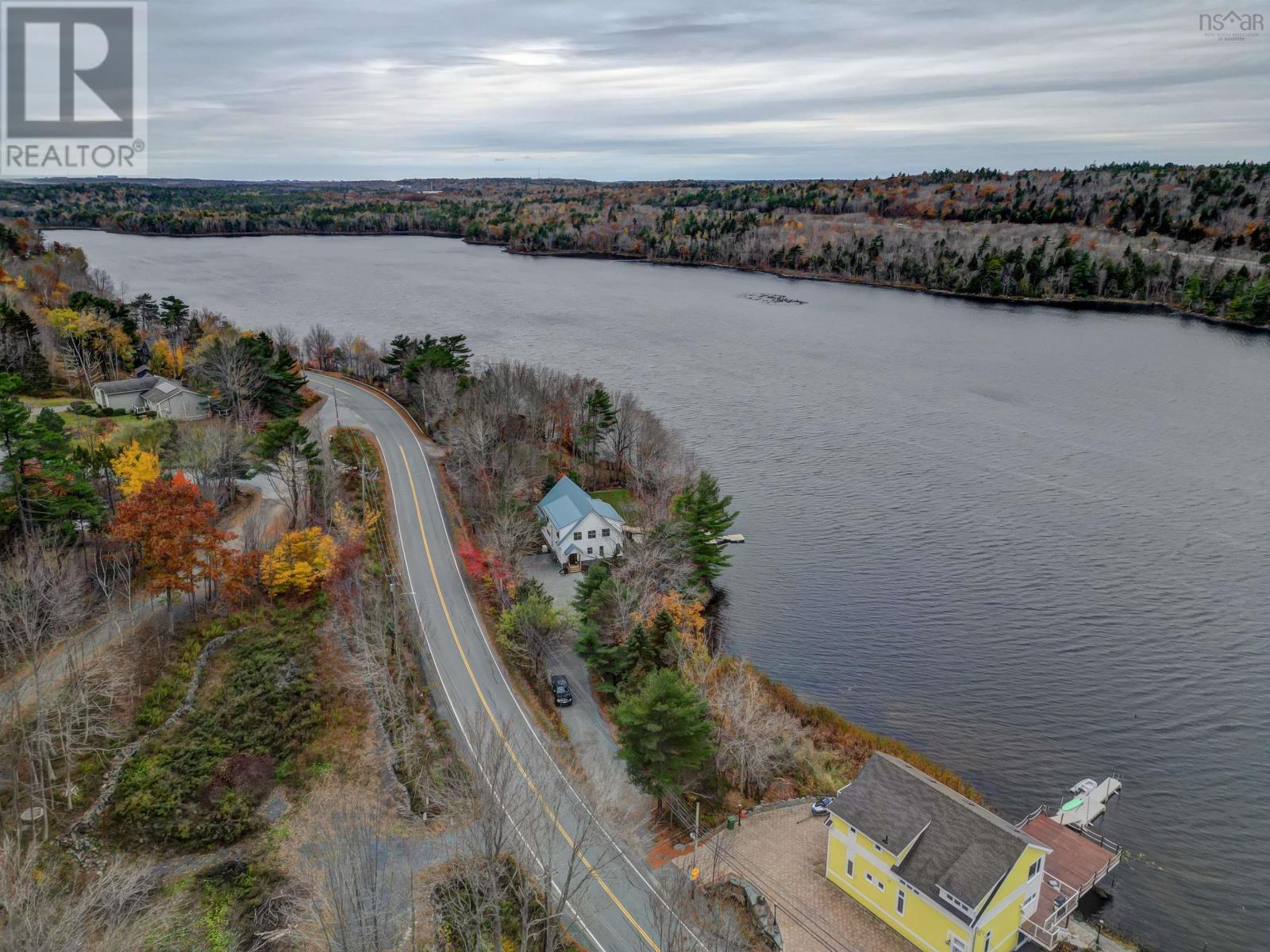 2881 Highway 2, Fall River, Nova Scotia  B2T 1W3 - Photo 45 - 202426134