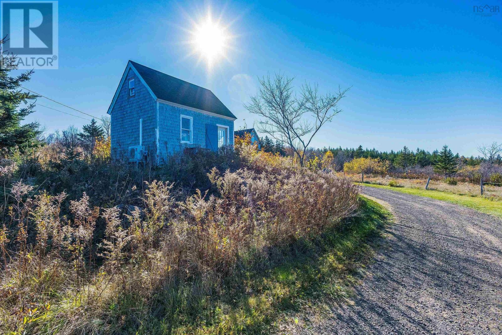 545 Brinton Road, Port Lorne, Nova Scotia  B0S 1R0 - Photo 23 - 202426135