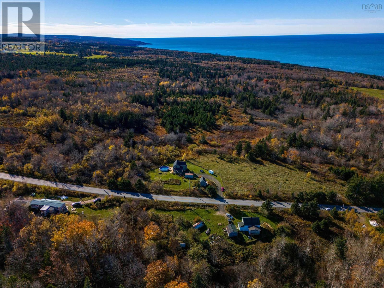 545 Brinton Road, Port Lorne, Nova Scotia  B0S 1R0 - Photo 25 - 202426135