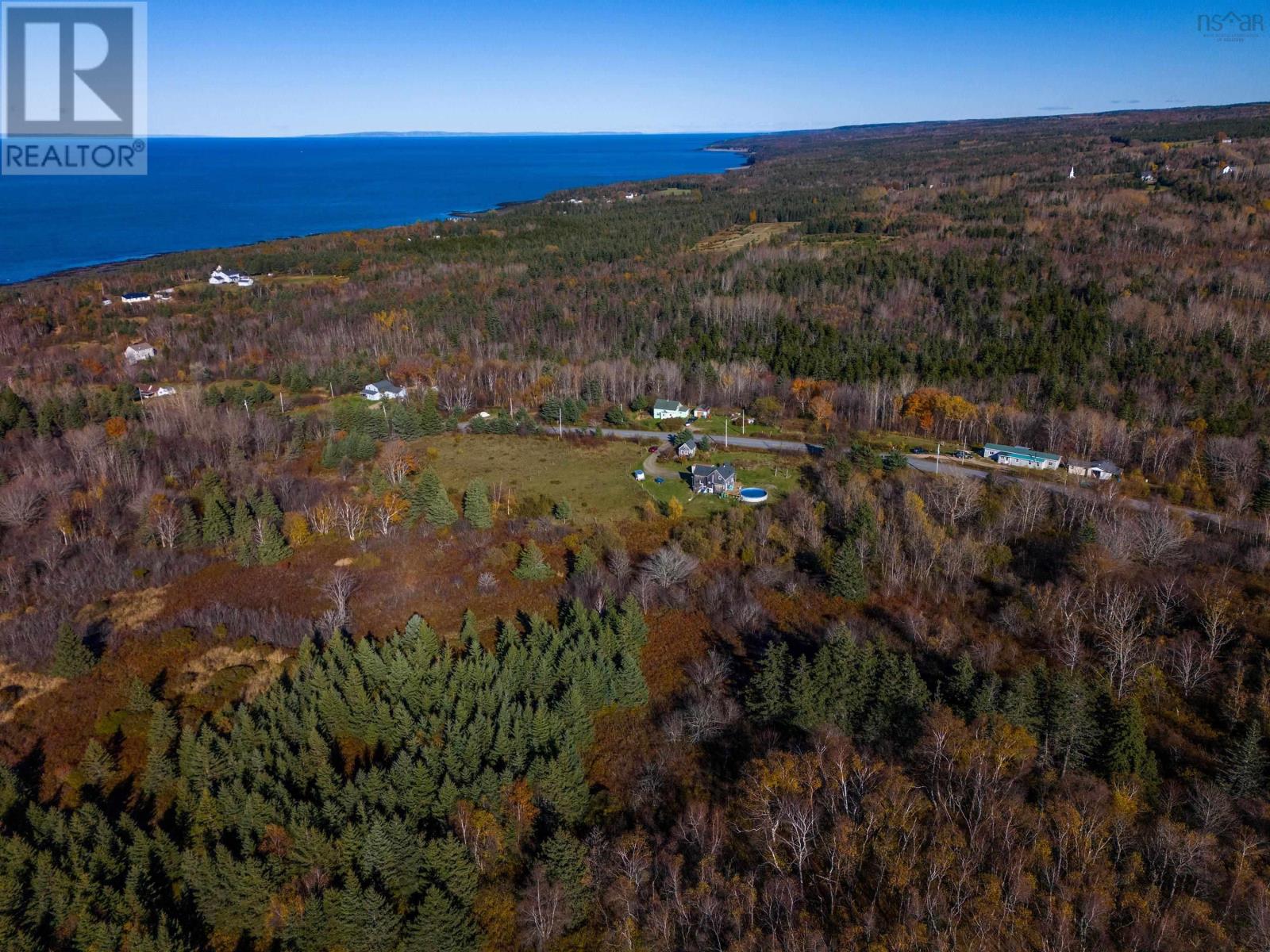 545 Brinton Road, Port Lorne, Nova Scotia  B0S 1R0 - Photo 26 - 202426135