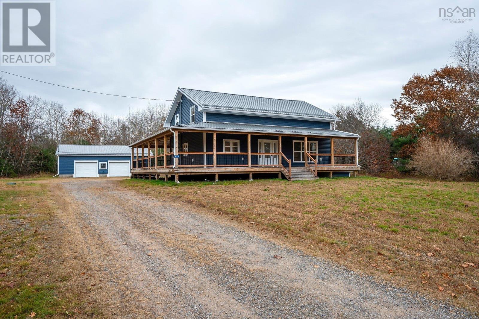 914 Maple Avenue, Aylesford, Nova Scotia  B0P 1C0 - Photo 4 - 202426136