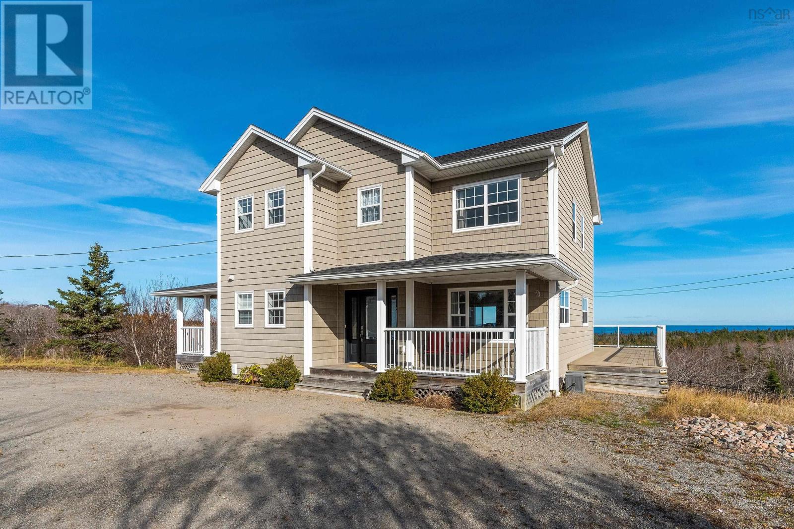 808 Ketch Harbour Road, portuguese cove, Nova Scotia