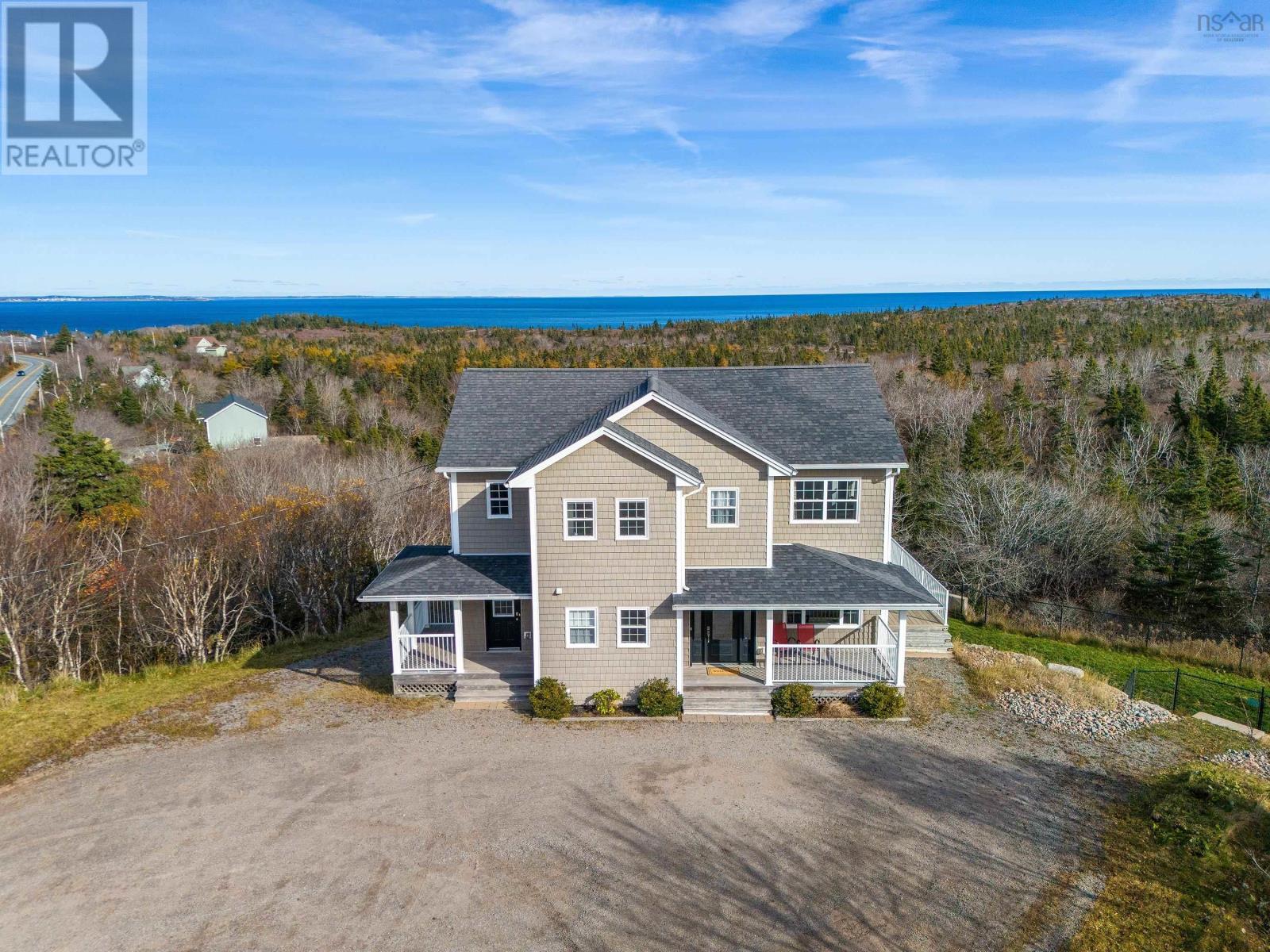 808 Ketch Harbour Road, Portuguese Cove, Nova Scotia  B2V 1K2 - Photo 46 - 202426137