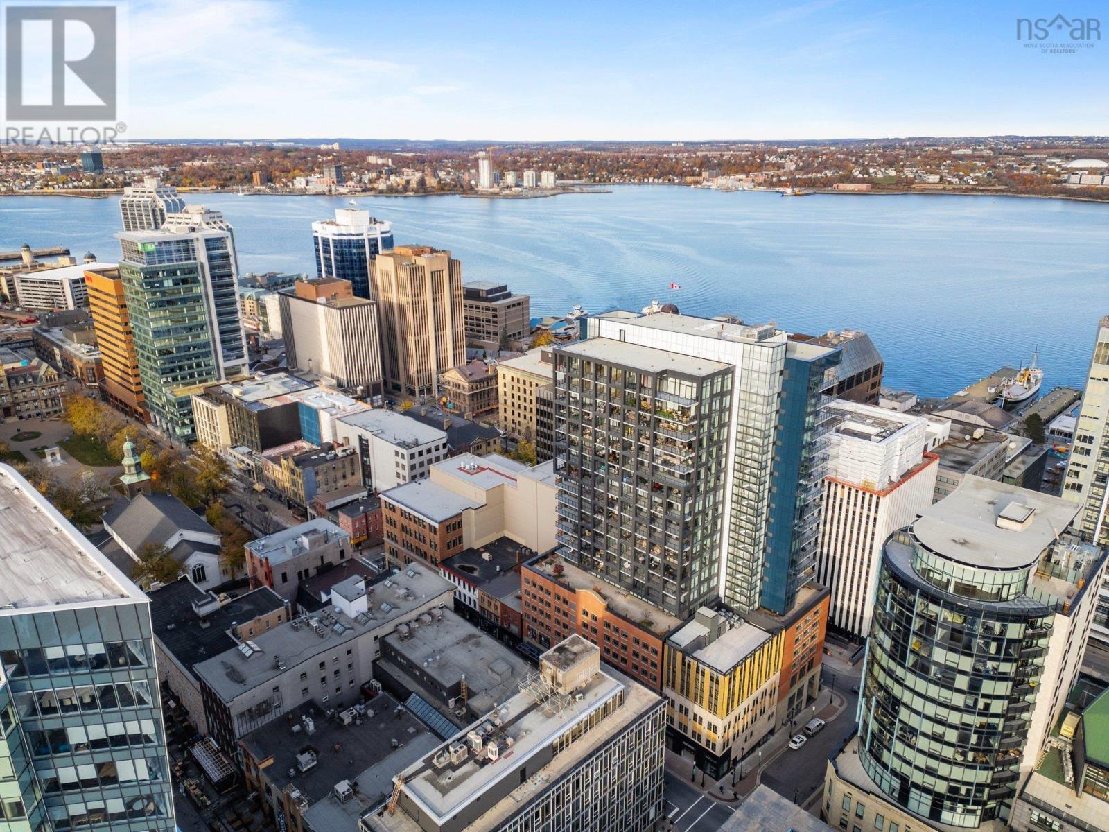 1503 1650 Granville Street, Halifax, Nova Scotia  B3J 0E1 - Photo 45 - 202426138