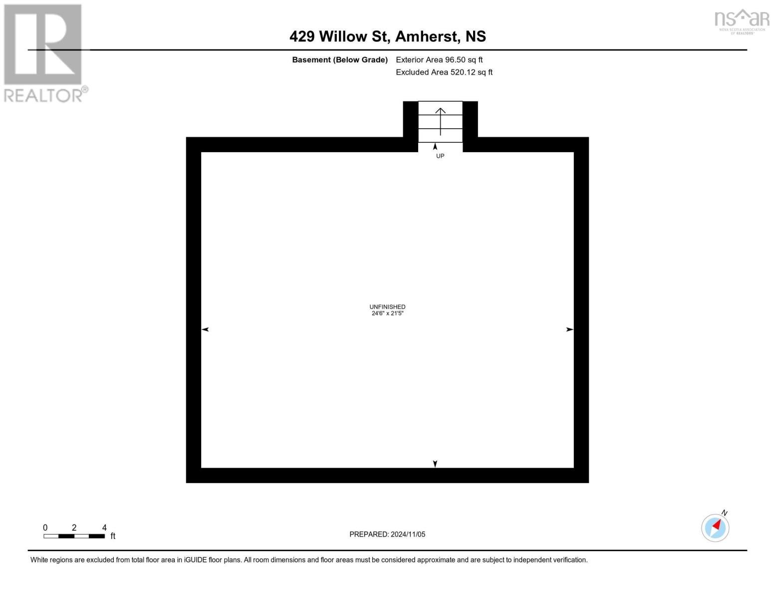 429 Willow Street, Brookdale, Nova Scotia  B4H 3Y3 - Photo 8 - 202426161