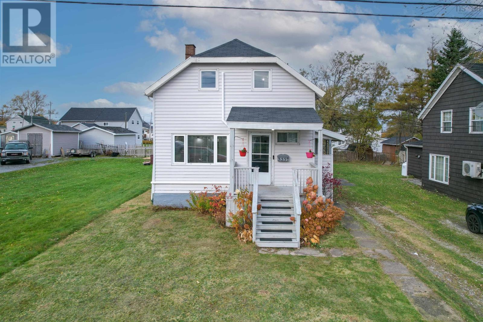 3357 Wood Avenue, new waterford, Nova Scotia