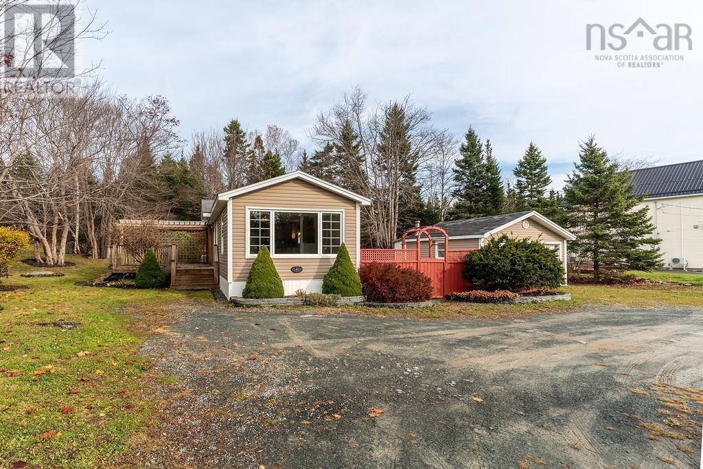 2493 Lawrencetown Road, Lawrencetown, Nova Scotia  B2Z 1L1 - Photo 2 - 202426180