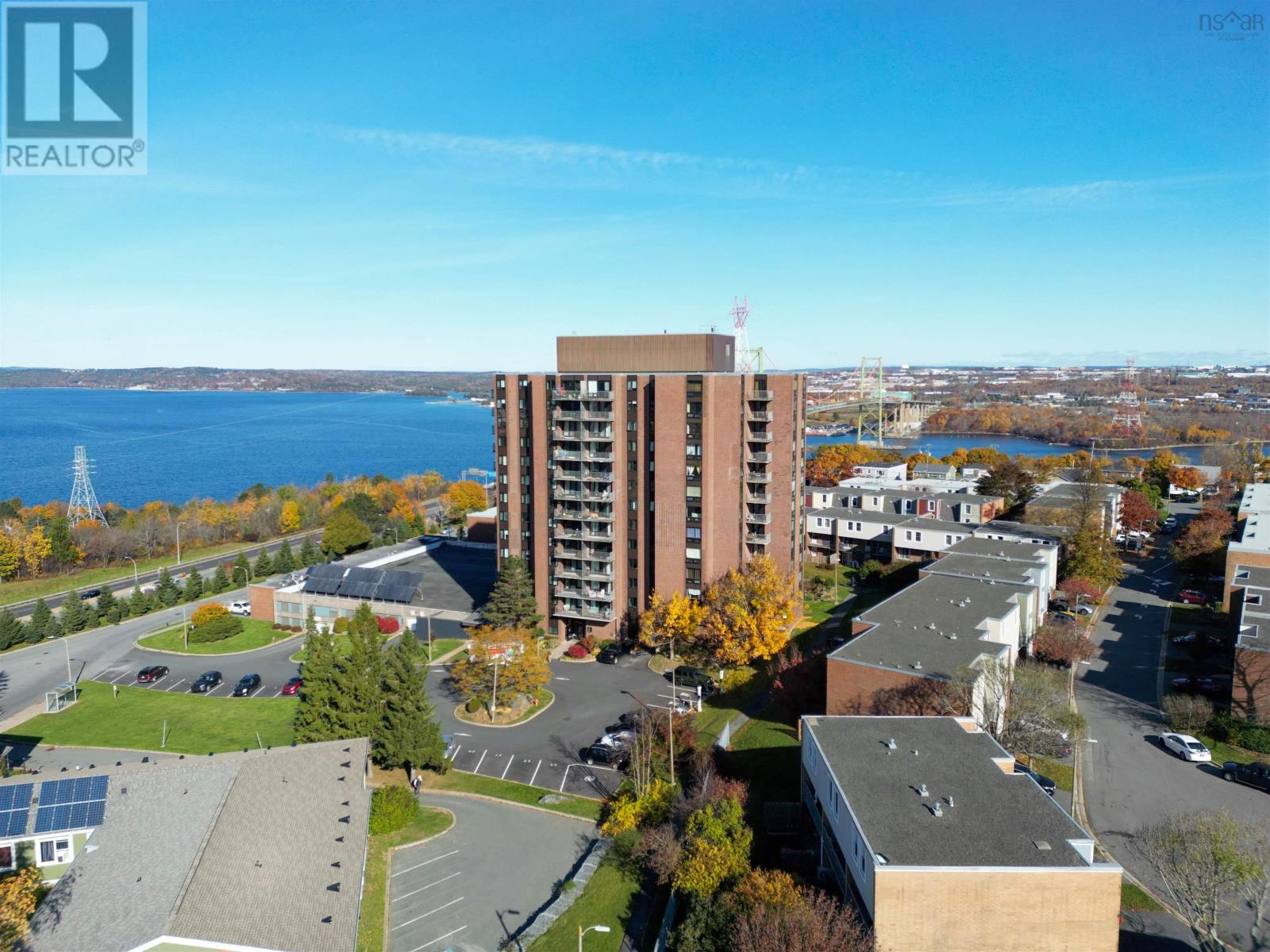 1206 5572 North Ridge Road, Halifax, Nova Scotia  B3K 5K2 - Photo 26 - 202426183