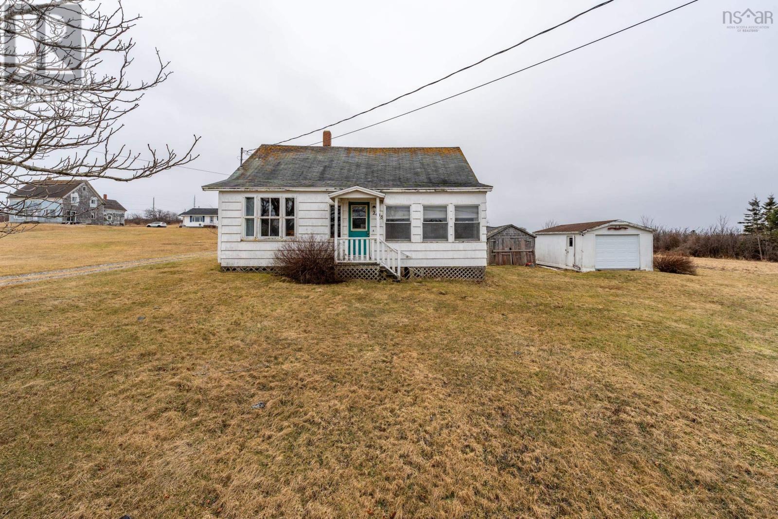 2448 Highway 1, Grosses Coques, Nova Scotia  B0W 1M0 - Photo 34 - 202426205