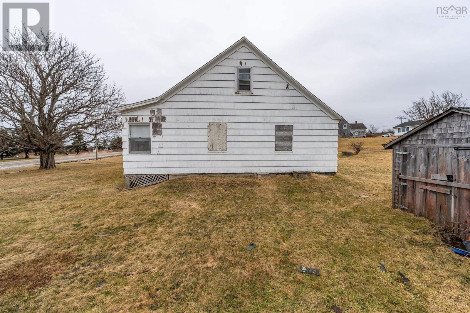 2448 Highway 1, Grosses Coques, Nova Scotia  B0W 1M0 - Photo 36 - 202426205