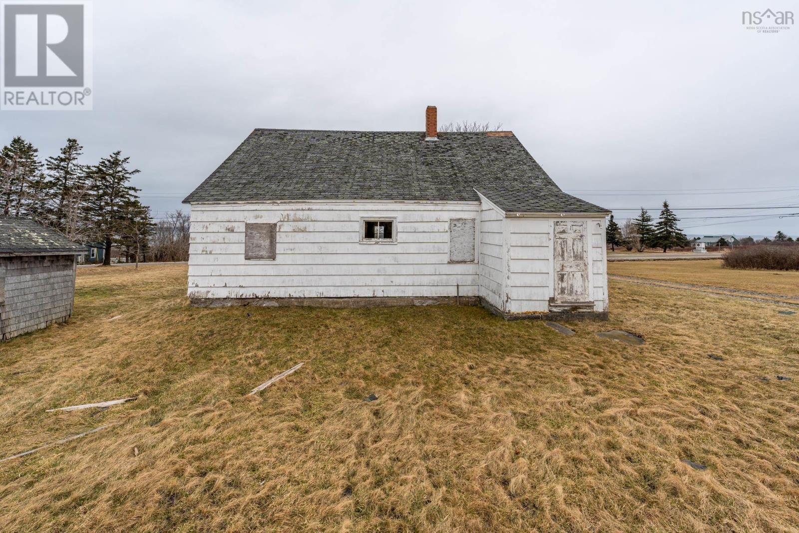 2448 Highway 1, Grosses Coques, Nova Scotia  B0W 1M0 - Photo 38 - 202426205