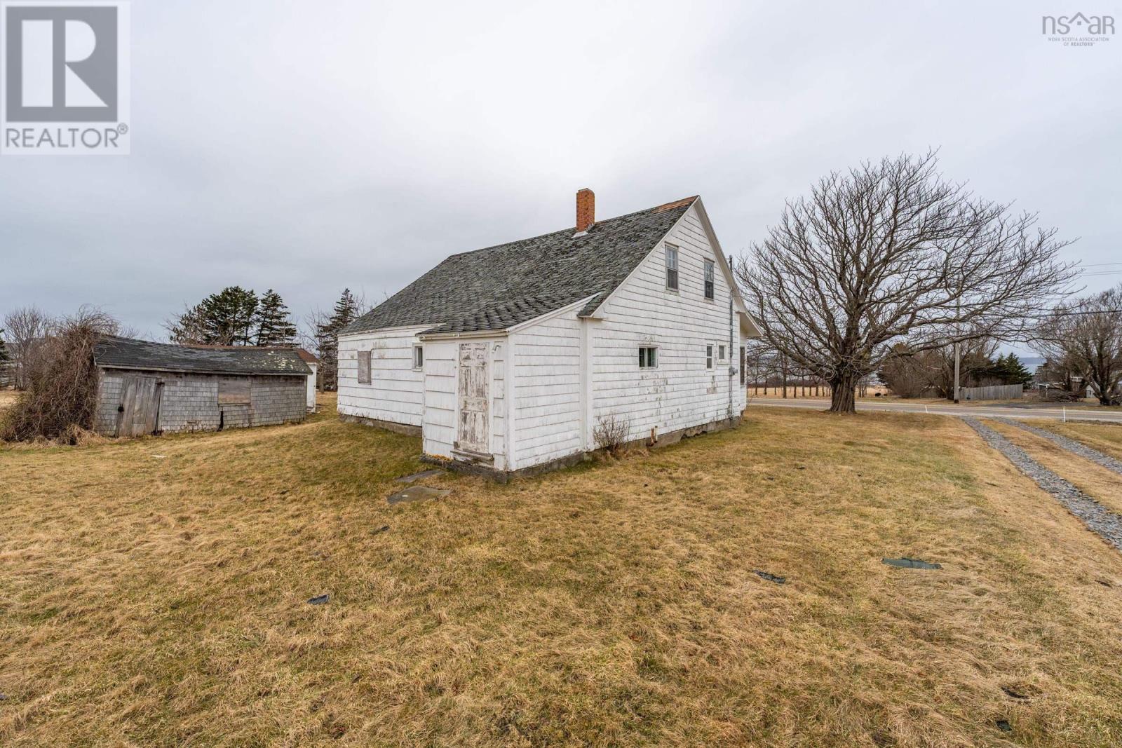 2448 Highway 1, Grosses Coques, Nova Scotia  B0W 1M0 - Photo 39 - 202426205