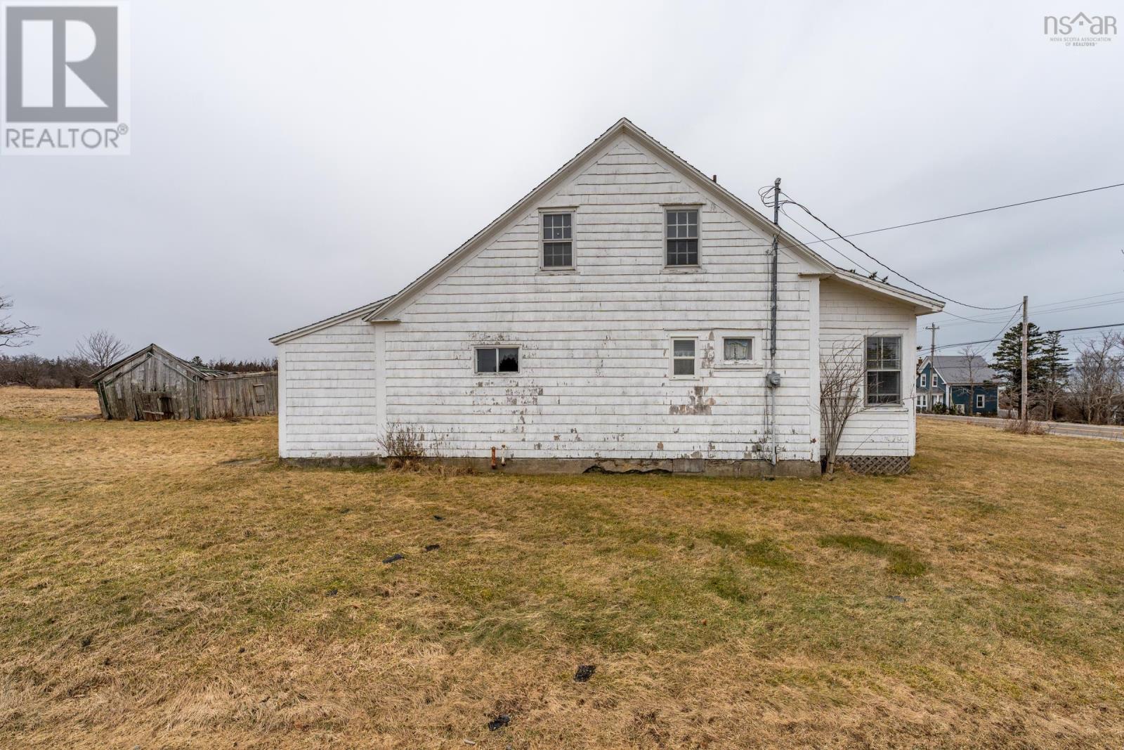 2448 Highway 1, Grosses Coques, Nova Scotia  B0W 1M0 - Photo 40 - 202426205