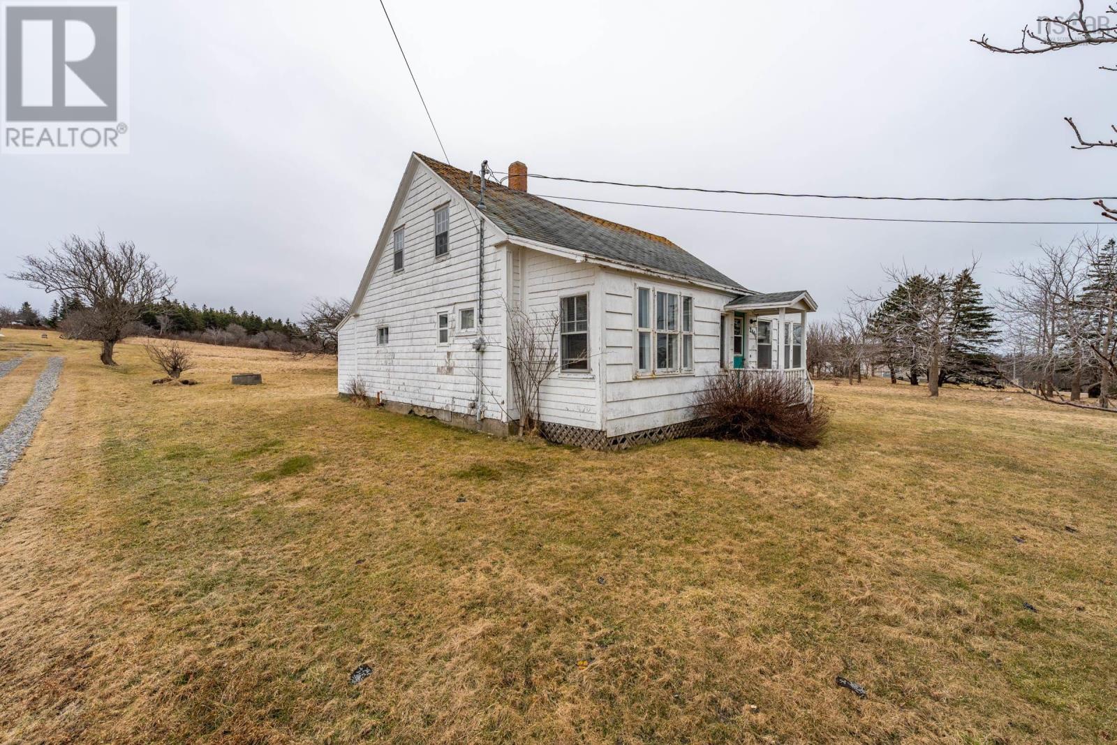 2448 Highway 1, Grosses Coques, Nova Scotia  B0W 1M0 - Photo 41 - 202426205