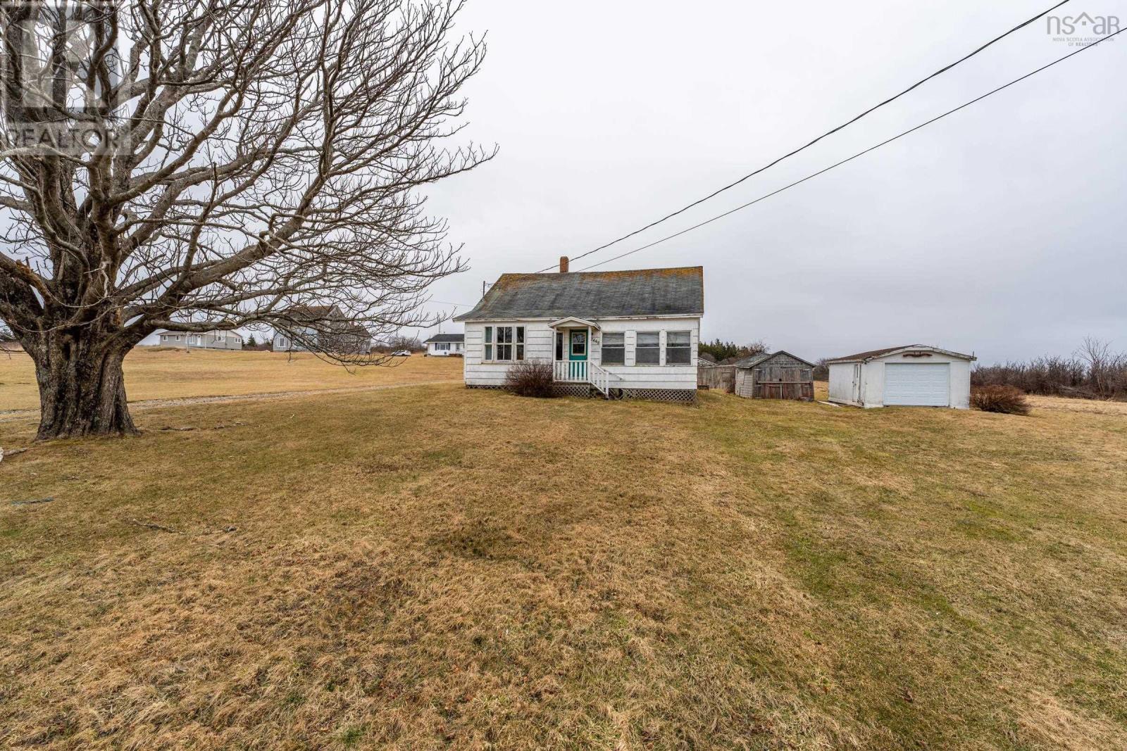 2448 Highway 1, Grosses Coques, Nova Scotia  B0W 1M0 - Photo 42 - 202426205