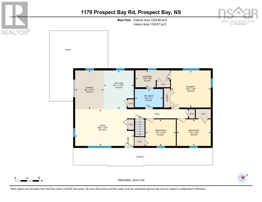 1179 Prospect Bay Road, Propsect Village, Nova Scotia  B3T 2A6 - Photo 30 - 202426210