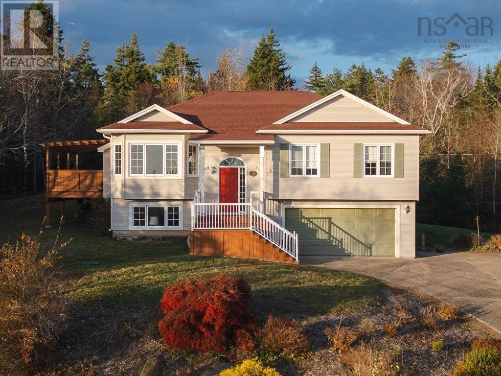 10 Anahid Drive, hammonds plains, Nova Scotia