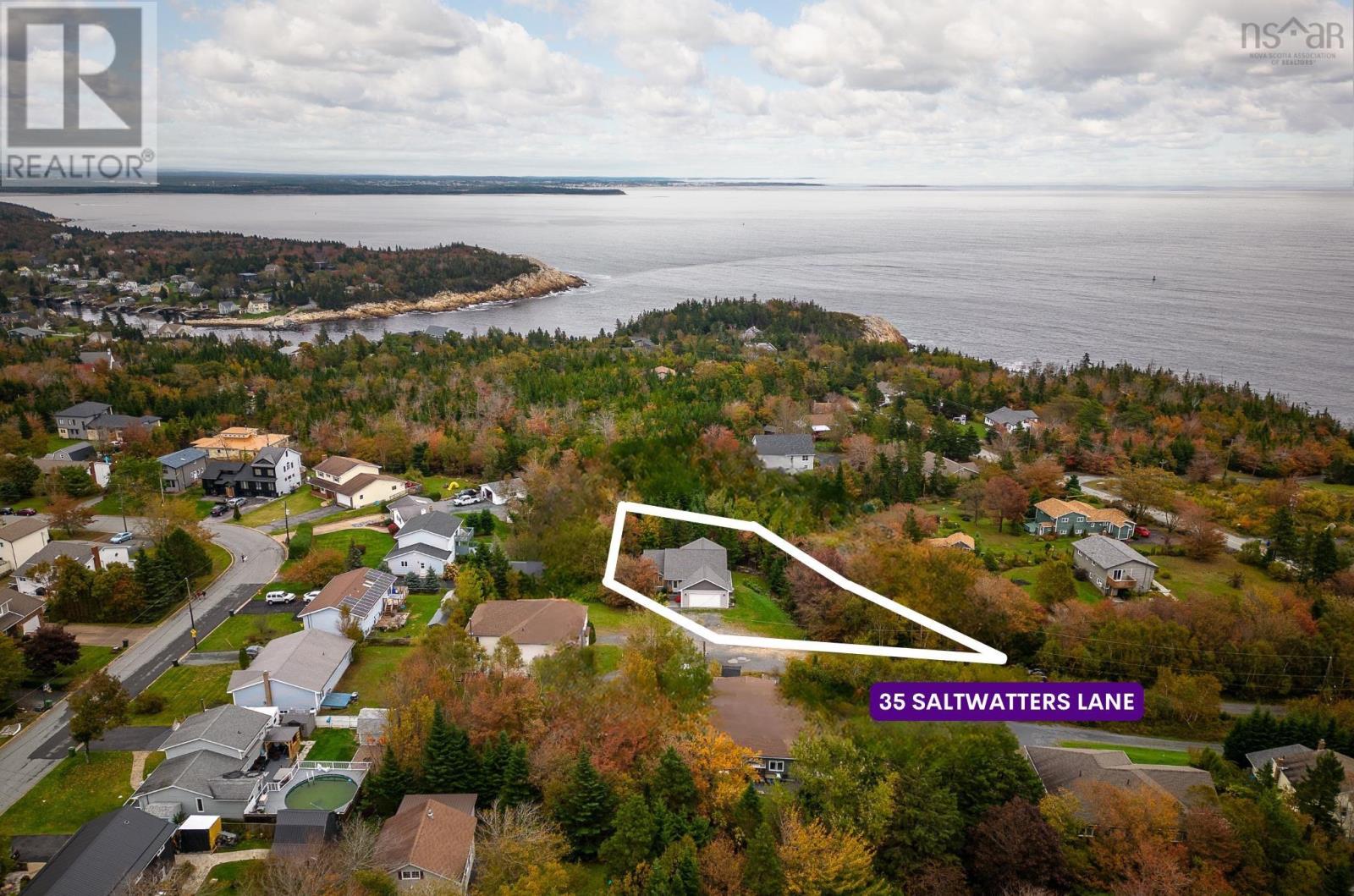 35 Saltwatters Lane, Herring Cove, Nova Scotia  B3V 0A7 - Photo 2 - 202426241