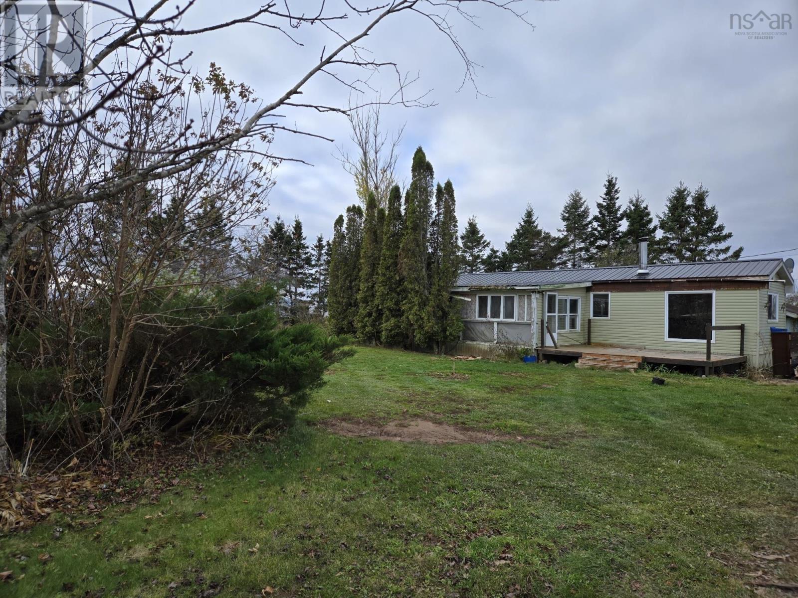 39 Cross Road, great village, Nova Scotia