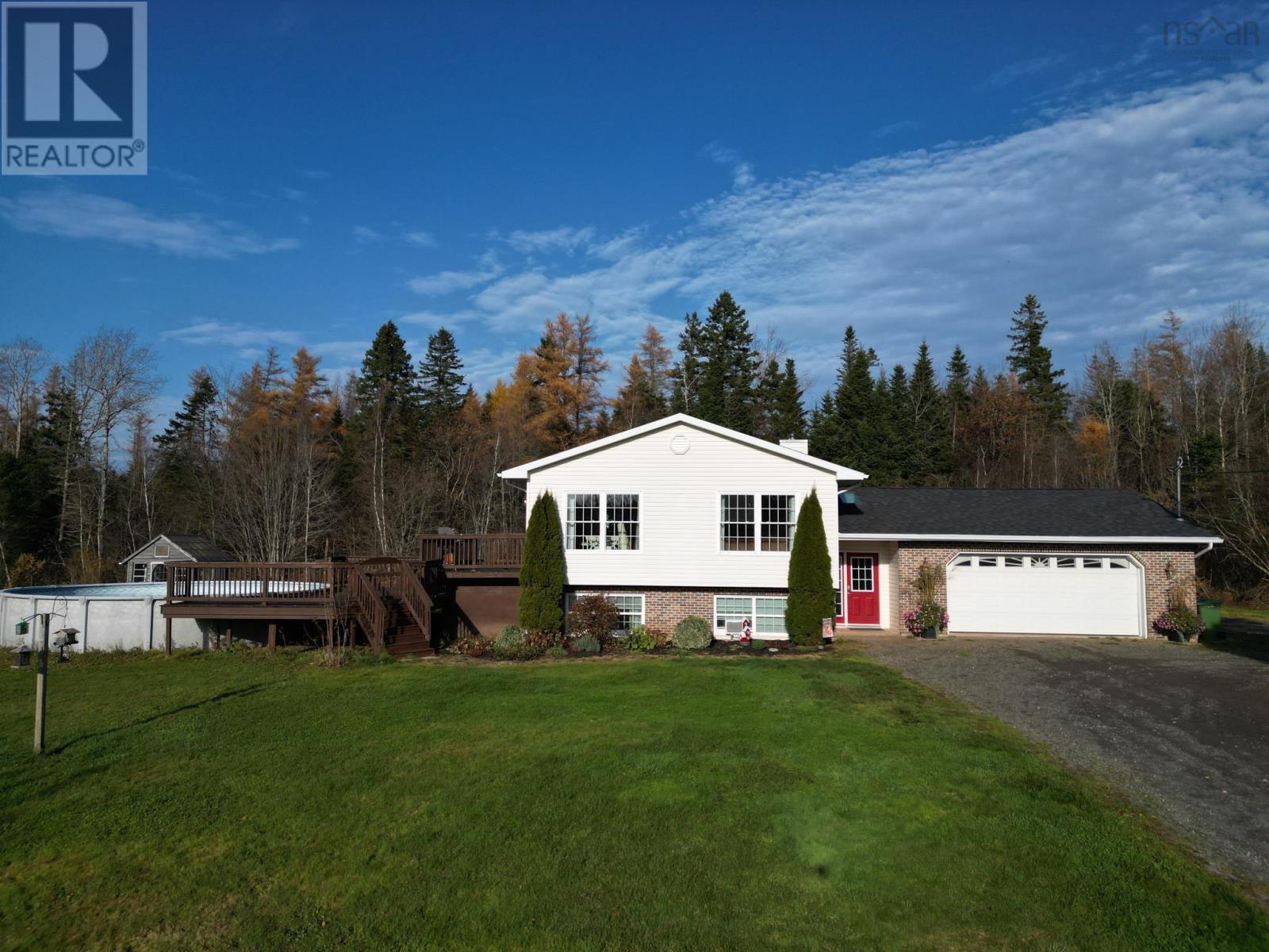 55 Penny Lane, North River, Nova Scotia  B6L 6S3 - Photo 2 - 202426246