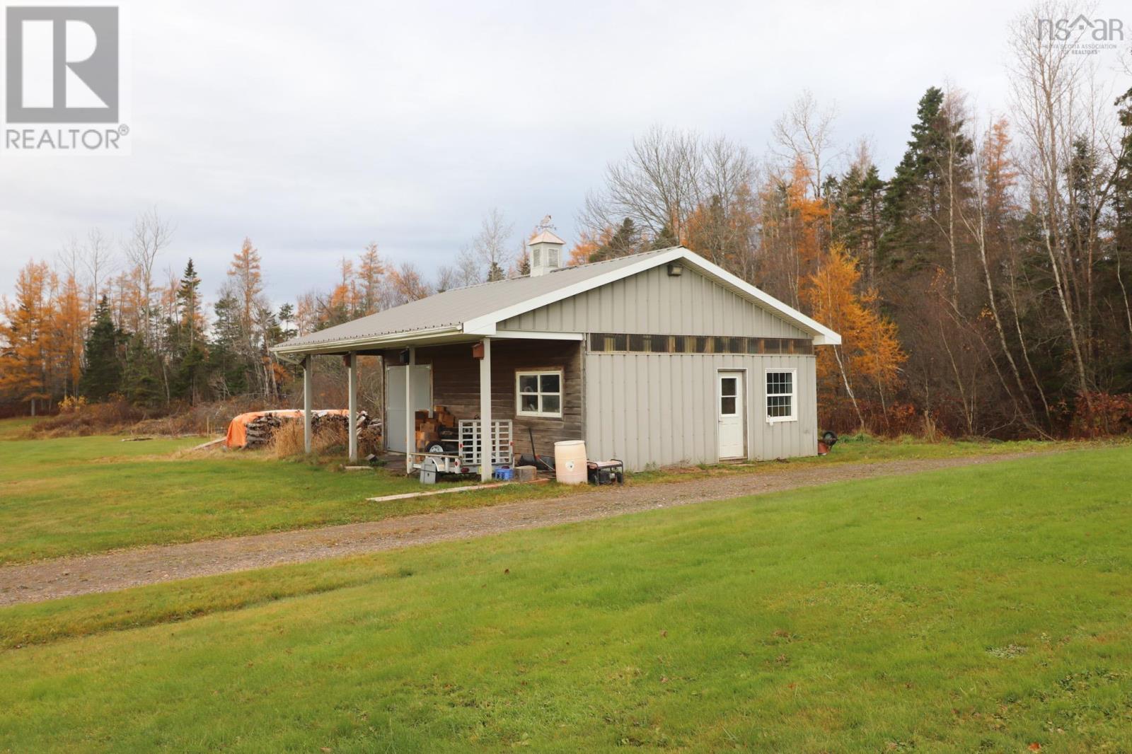 55 Penny Lane, North River, Nova Scotia  B6L 6S3 - Photo 21 - 202426246