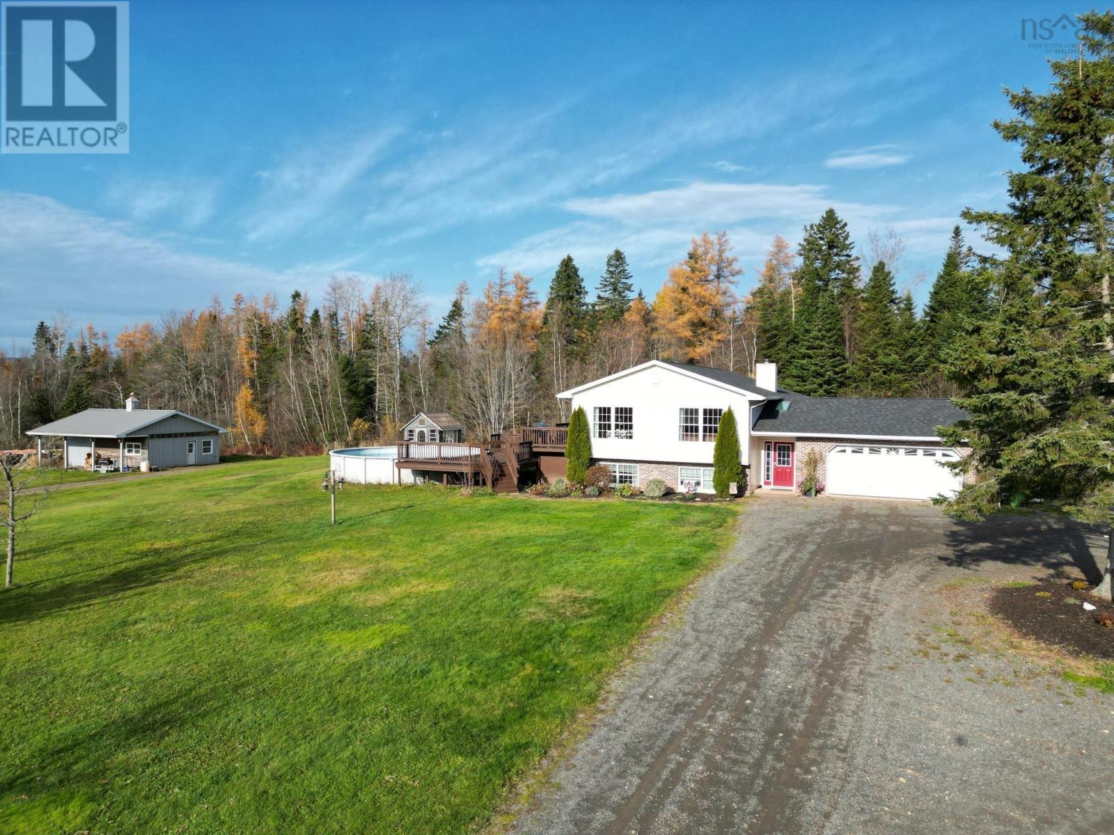 55 Penny Lane, North River, Nova Scotia  B6L 6S3 - Photo 22 - 202426246