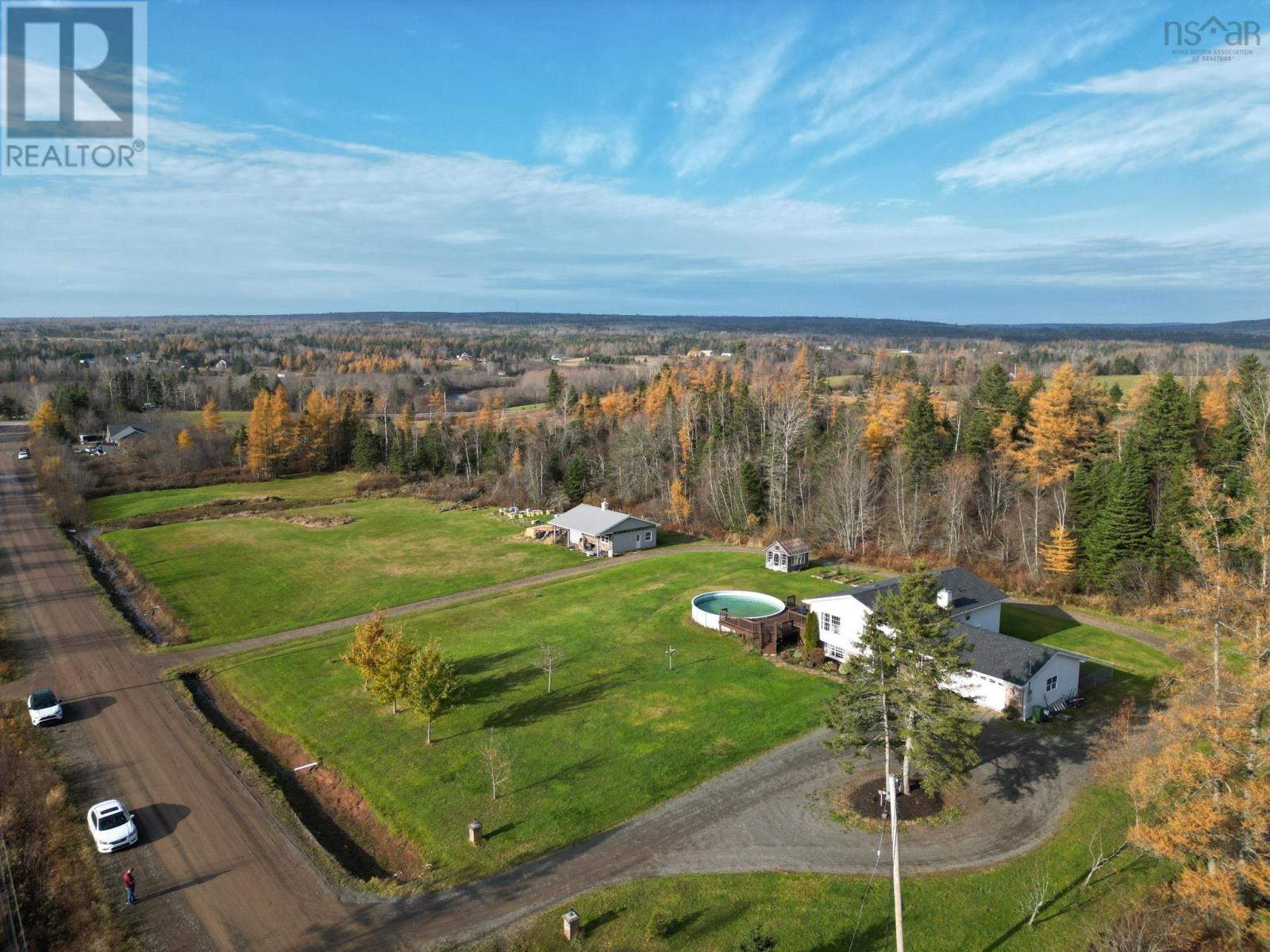 55 Penny Lane, North River, Nova Scotia  B6L 6S3 - Photo 28 - 202426246