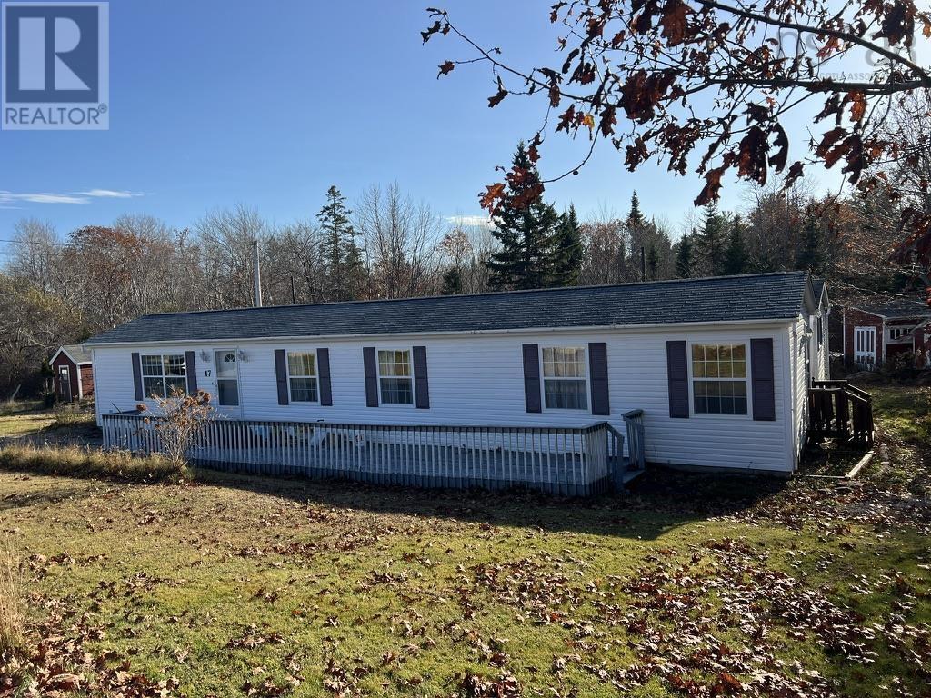 47 Angus Hiltz Road, chester, Nova Scotia